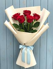 Букет Классика чувств #REPLACE_PRED# Иловле