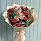 Букет цветов из: Гвоздики и Розы в Иловле