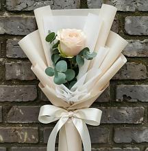 Букет цветов из:  Розы в Иловле