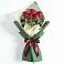 Букет цветов из: Розы в Иловле