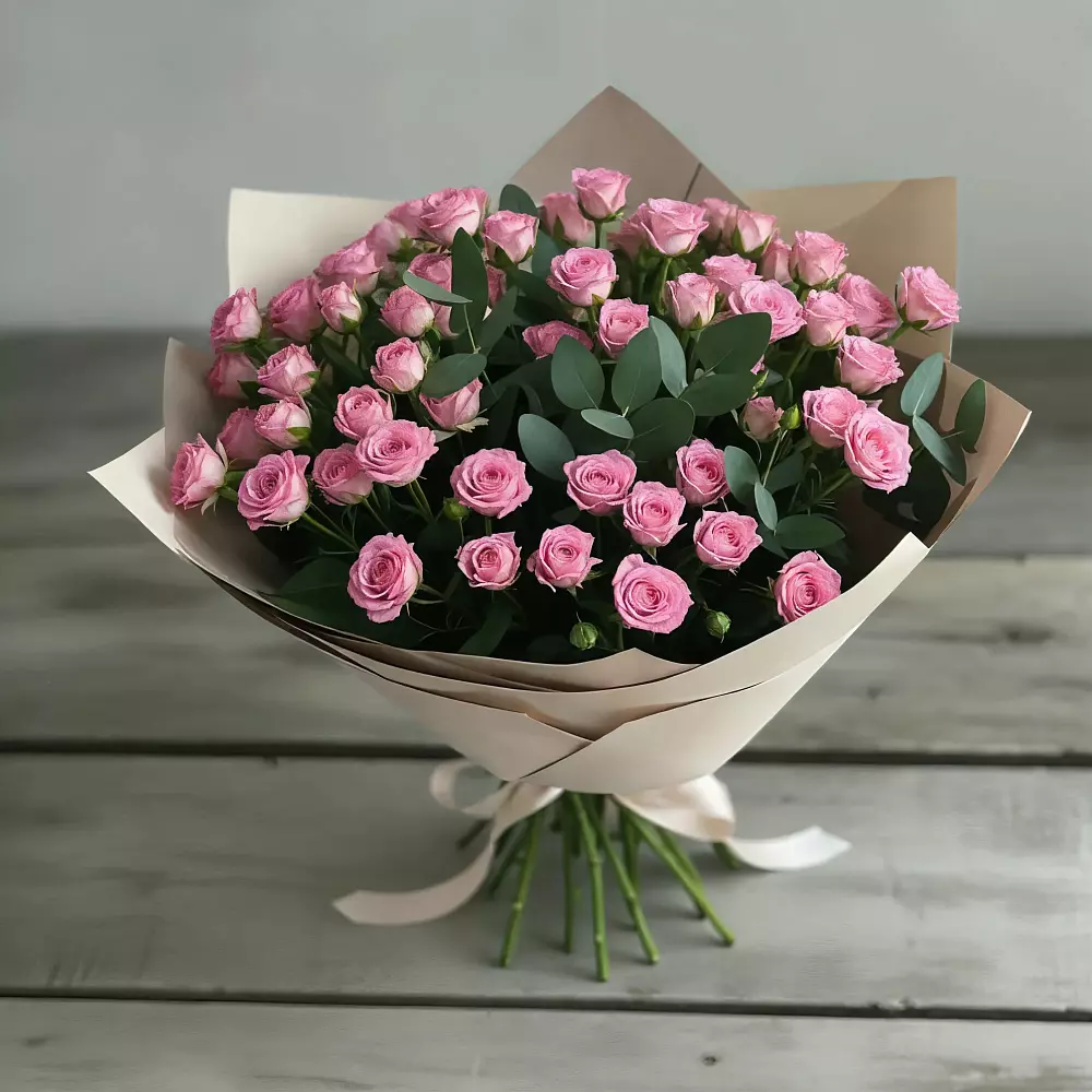 Букет Удовольствие в Иловле