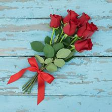 Букет Красные розы в Иловле