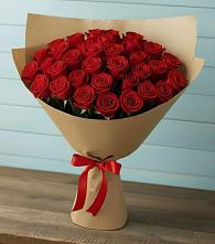 Букет Красные розы Милано #REPLACE_PRED# Иловле