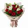 Букет цветов из: Лилии и Розы в Иловле