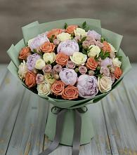 Букет Мороженное #REPLACE_PRED# Иловле