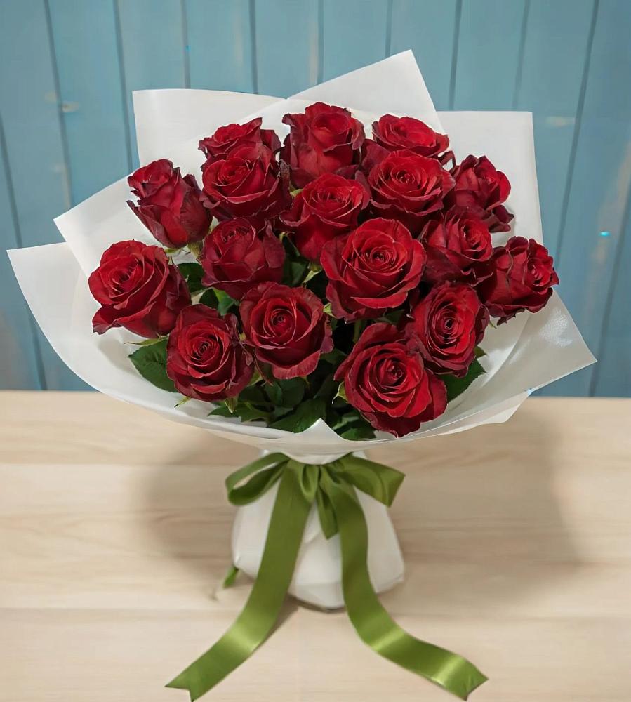 Букет Красные розы в Иловле