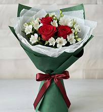 Букет Идеальный Вкус в Иловле