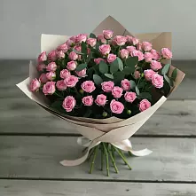 Букет Удовольствие в Иловле