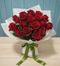 Букет Красные розы в Иловле