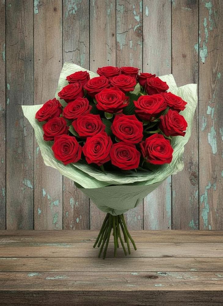 Букет Классика в Иловле