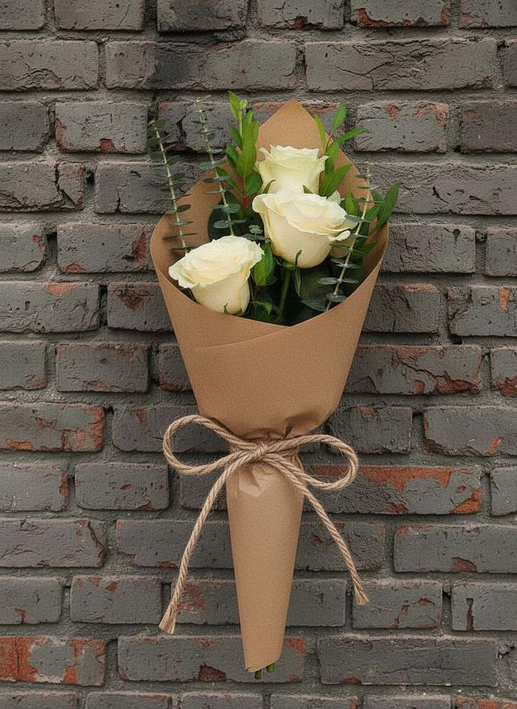 Букет цветов из: Розы в Иловле