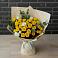 Букет цветов из: Розы в Иловле