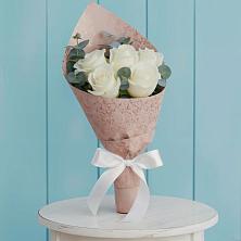 Букет цветов из:  Розы в Иловле