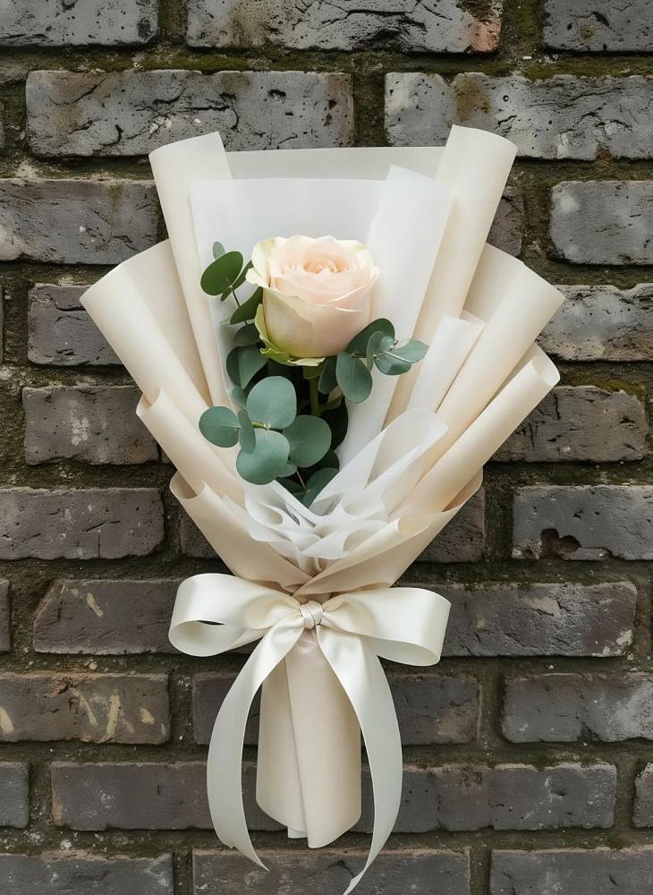 Букет цветов из: Розы в Иловле