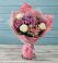 Букет цветов из: Герберы в Иловле