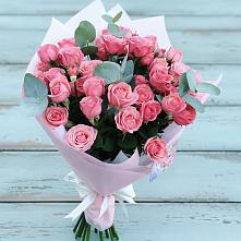 Букет Леди совершенство #REPLACE_PRED# Иловле