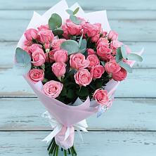 Букет Леди совершенство в Иловле